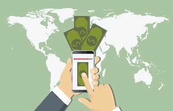 Datos del BID indican que durante 2024 el crecimiento de remesas se moderó significativamente, alcanzando apenas el 2,3% en promedio regional hasta septiembre.