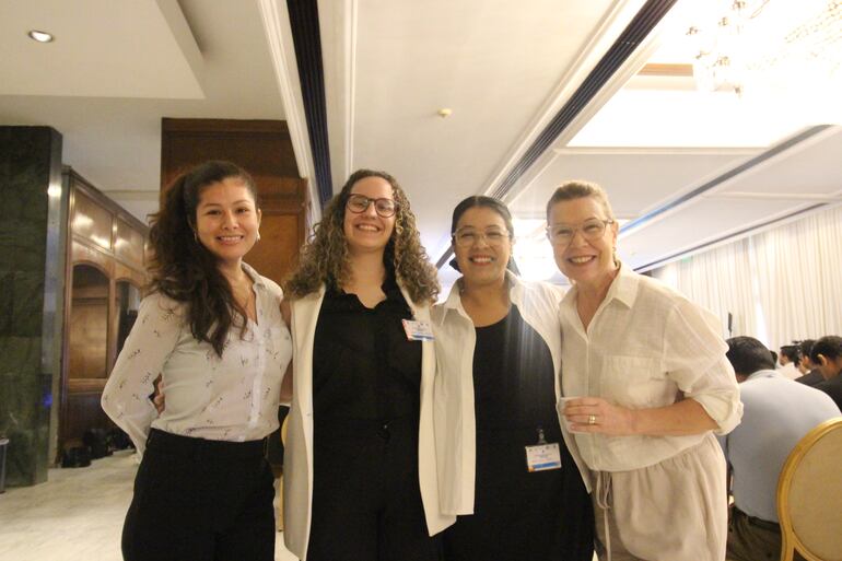 Foro Día del Saneamiento 2025.