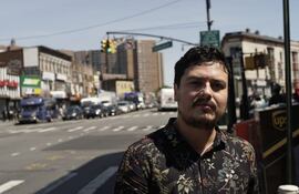 El cineasta brasileño Affonso Uchoa será el tutor del Asuficc Lab.