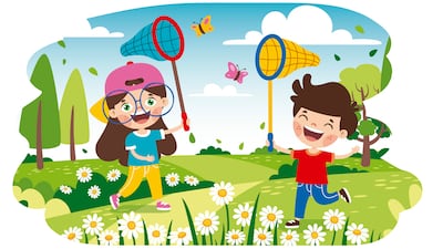 Exploramos nuestros ecosistemas.