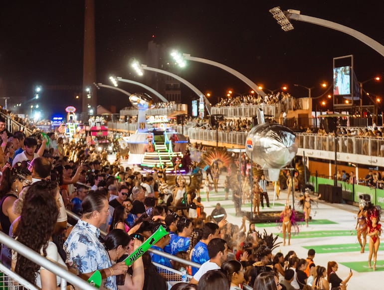 Estar donde está la gente y en los momentos que importan definen el ADN de Prourbe Medios y su apuesta para el 2026.