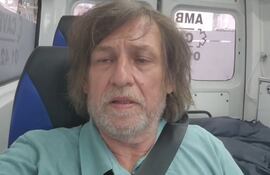 Luis María López Benítez