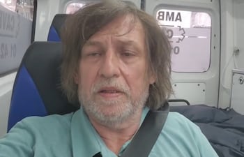 Luis María López Benítez