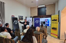 Este sábado, desde las 8:30, en el Zielo Hotel, se cumplirá la tercera de las cuatro jornadas previstas por el Seminario "Herramientas para la buena Comunicación".