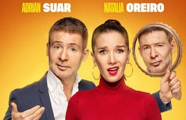 Yo Narciso película