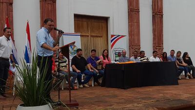 Santa Rosa, Misiones