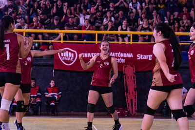 Hoy se pone en marcha la fase regional de la fiesta deportiva universitaria del país con los JUPY 2024.