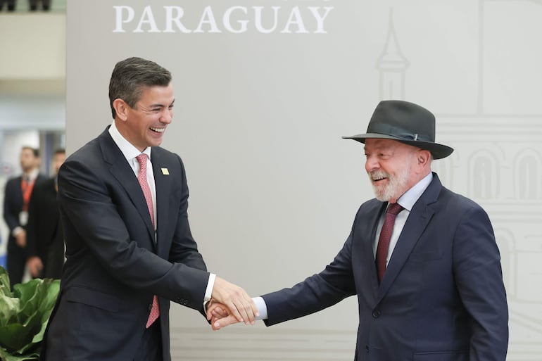 Presidentes del Mercosur "reafirman" plena vigencia del Protocolo de Ushuaia - Política