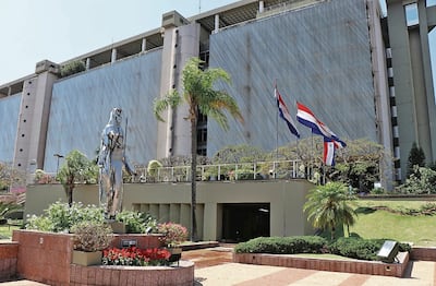 Según datos del BCP, el saldo de las RIN es de US$ 11.183 millones.