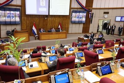 El proyecto de ley fue aprobado durante la sesión extra de Diputados.