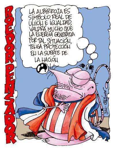 ROEDOR PENSADOR