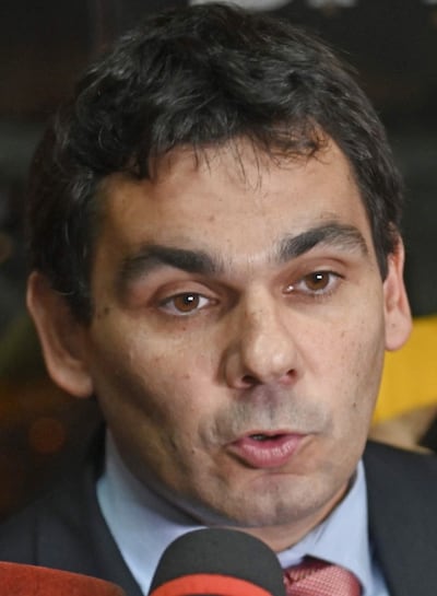 José “José’i” González.