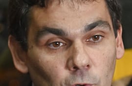 José “José’i” González.