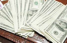 Para Paraguay, la recuperación del Índice Dólar constituye una referencia relevante.