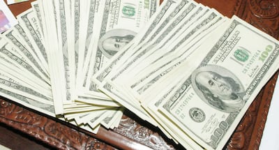 Para Paraguay, la recuperación del Índice Dólar constituye una referencia relevante.