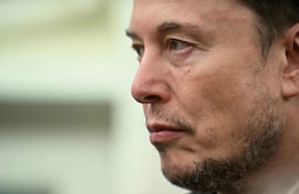 Un juez de la Corte Suprema de Brasil archivó este martes la investigación contra el magnate Elon Musk