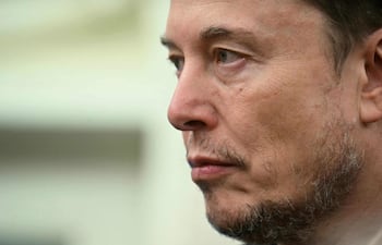 Un juez de la Corte Suprema de Brasil archivó este martes la investigación contra el magnate Elon Musk