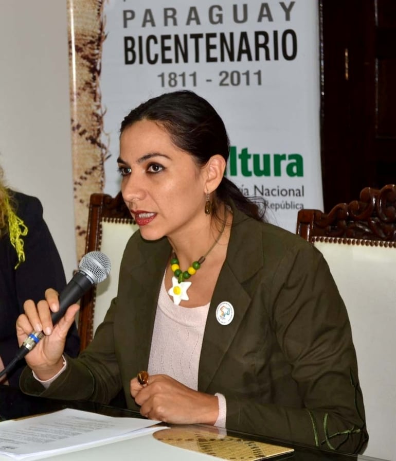 Arq. Rocío Ortega