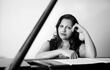 La pianista venezolana María Fernanda Zapata.