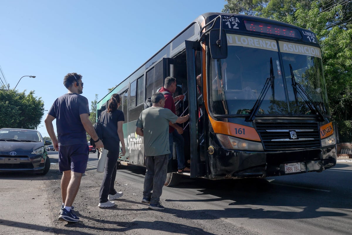 Subsidio al transporte: viceministerio defiende plazos pese a reclamo de gremios por atraso de nueve meses