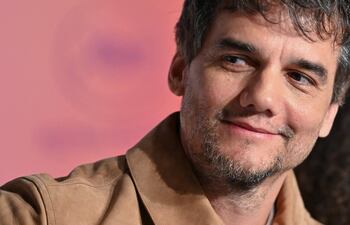 Wagner Moura.