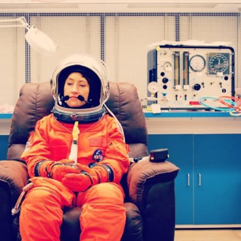 Christina Koch, Misión Artemis II.