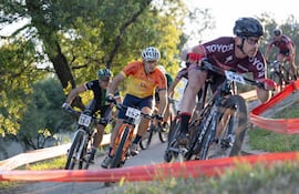 Ciclismo: Itapúa será sede del Campeonato Panamericano de Mountain Bike XCO 2026