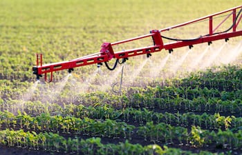 La guerra en Medio Oriente genera preocupación en el sector agrícola por su impacto en el acceso y costo de insumos clave como fertilizantes y agroquímicos.