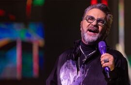 Mijares anunció que hará una pausa en su carrera musical.