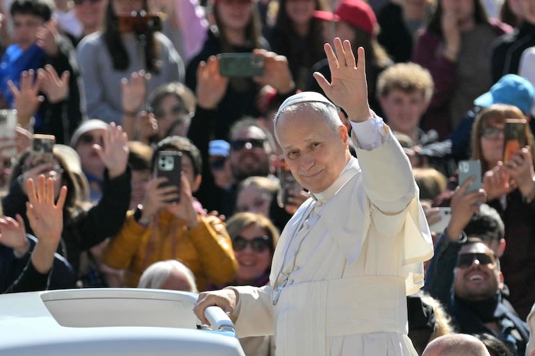 Inteligencia Artificial en la Iglesia: así se preparan los sacerdotes paraguayos