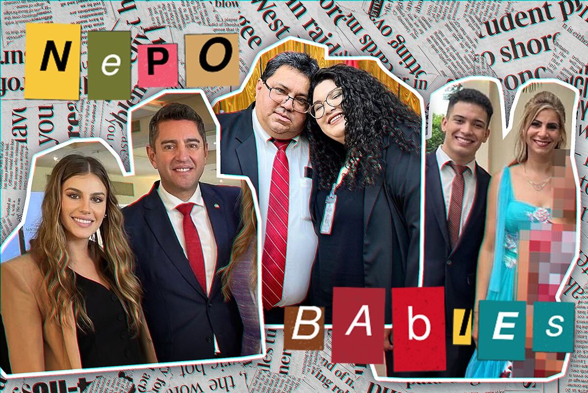 Huelga de médicos: ¿Qué dicen en Diputados, la “Cuna de los nepobabies”, sobre sus beneficios?