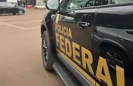 La Policía Federal inició la investigación tras un golpe de falsos guías contra turistas uruguayos.