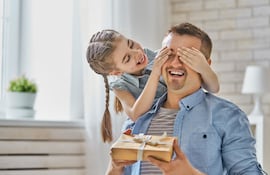 Regalos para papá