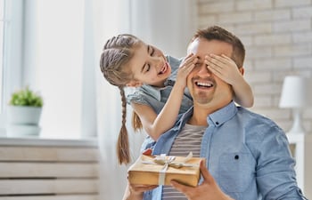 Regalos para papá