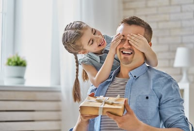 Regalos para papá
