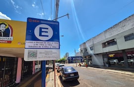 Comerciantes rechazarán reglamentación de sanciones por el SEM tras nueva ordenanza en Encarnación