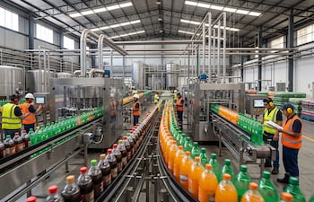 En un mismo mercado conviven bebidas económicas de gran volumen, marcas premium y productos orientados a ocasiones específicas; el precio sigue siendo decisivo para muchos consumidores.