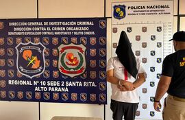 Denis Pretes de Lima, fue expulsado del país.