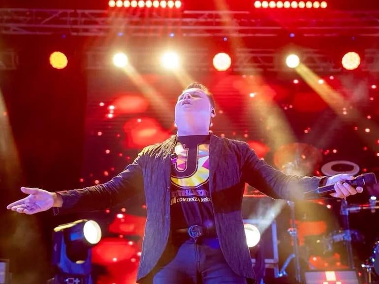 El grupo Bryndis BXS también será parte del Cumbiazo.