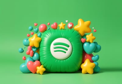 Spotify Wrapped 2025: cuándo sale y cómo ver tu resumen.
