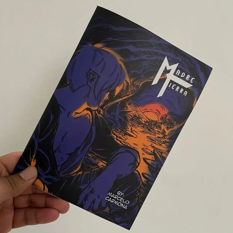 Uno de los libros que se presentará en esta jornada inaugural.