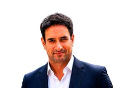 Sergio Karin, nuevo Director Ejecutivo del Grupo De la Sobera.
