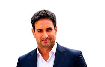 Sergio Karin, nuevo Director Ejecutivo del Grupo De la Sobera.