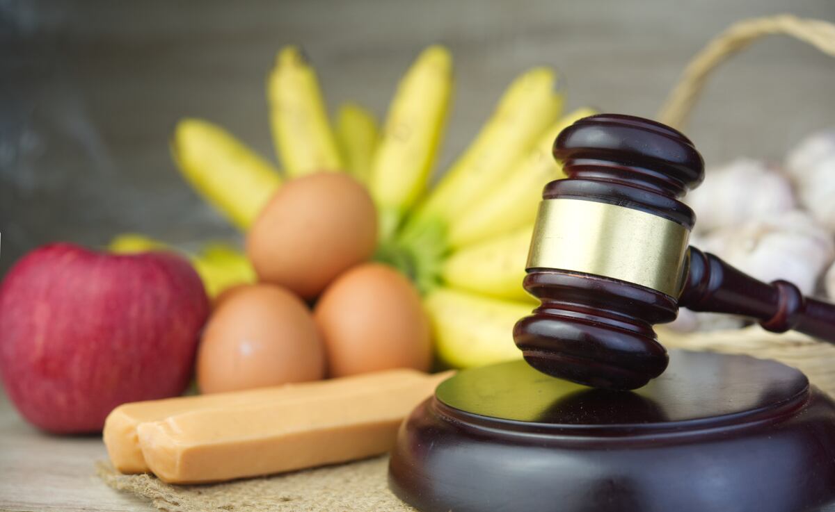 Prestación alimentaria: Fiscalía imputa a un hombre por deuda acumulada de G. 58 millones