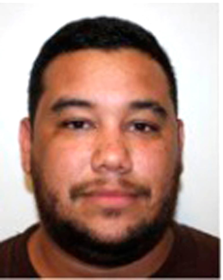 Aldo Villalba.