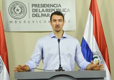 Jorge Kronawetter, designado nuevamente al frente de la Dirección Nacional de Migraciones.