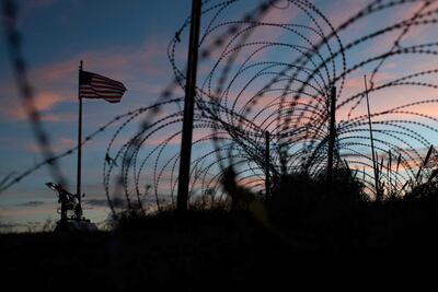 Eagle Pass, Estados Unidos.