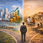 Producto interno bruto (PIB).