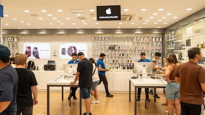 Cellshop es la tienda más visitada de Ciudad del Este, con un promedio de 15.000 visitantes diarios y una propuesta integral de compras.