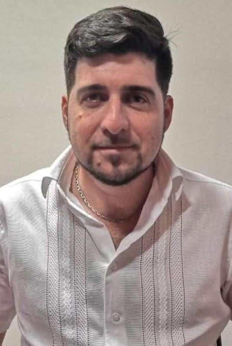 Felix Cuevas (ANR) se quedó con la intendencia de Pirayú.